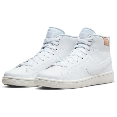 DAMEN FREIZEITSCHUHE COURT ROYALE 2 MID