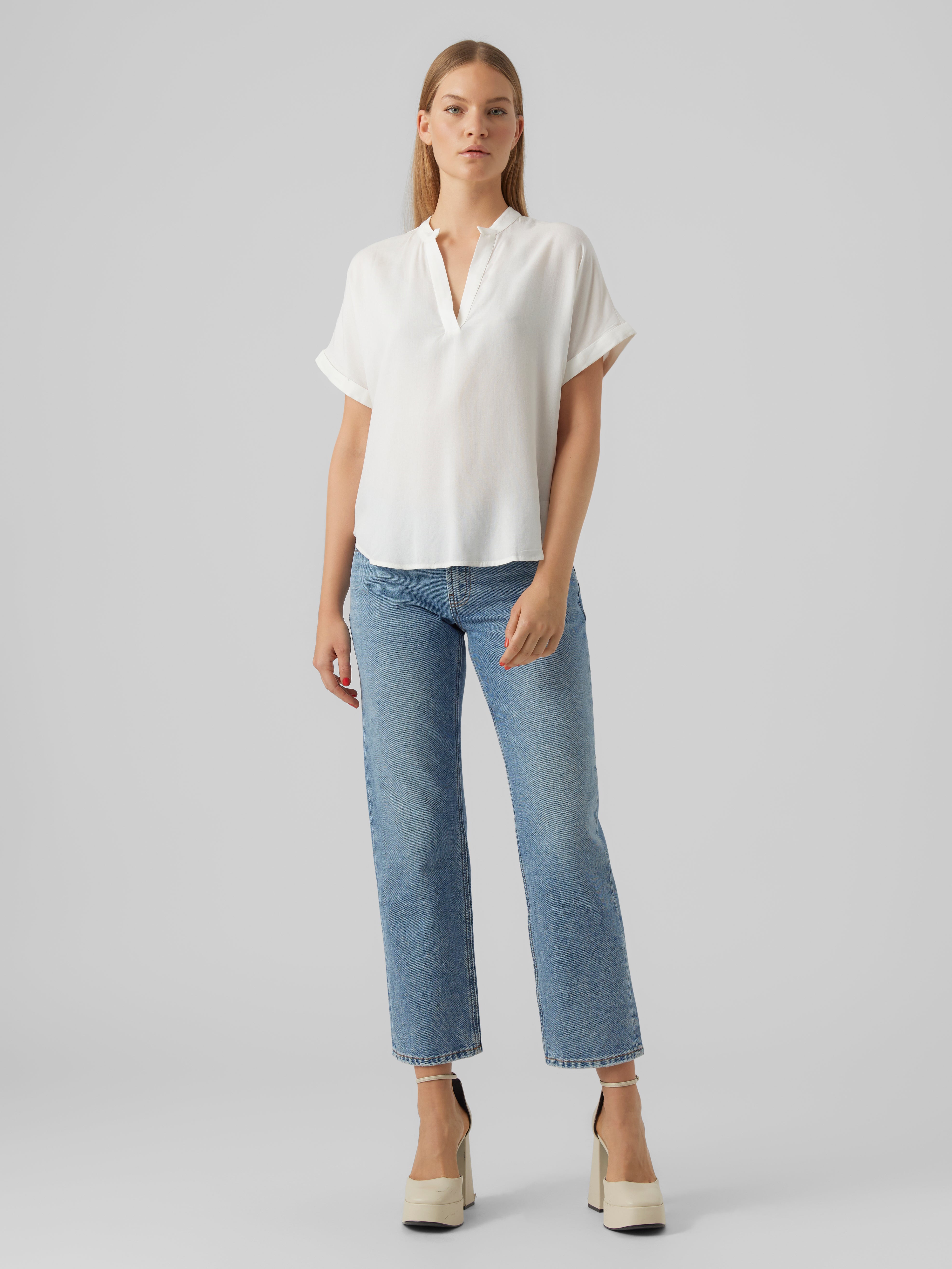 VMBEAUTY Top