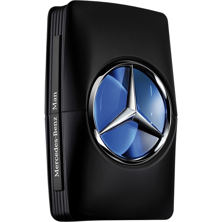 Eau de Toilette Spray
