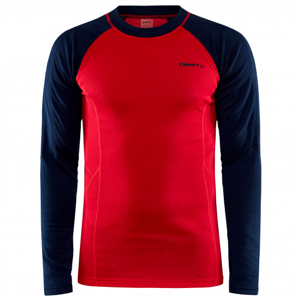 Craft - Core Warm Baselayer Set - Kunstfaserunterwäsche