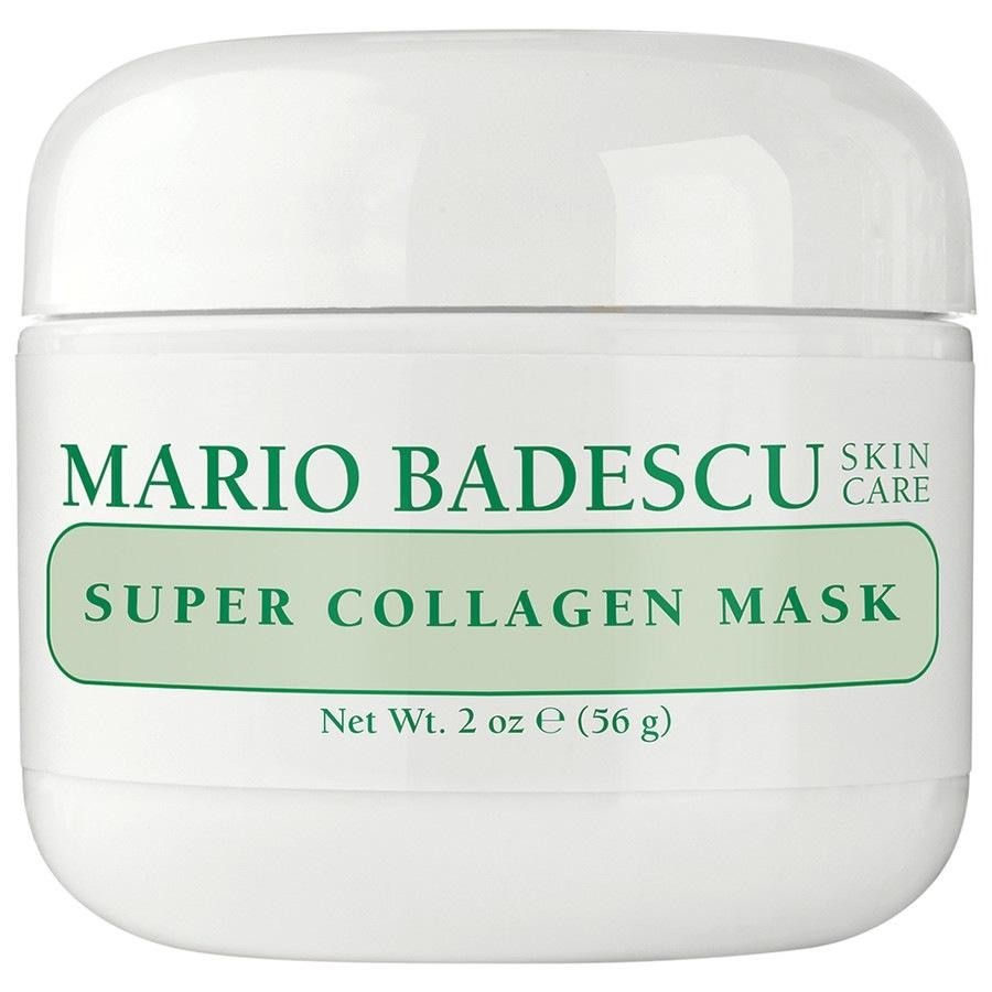 Super Collagen Mask