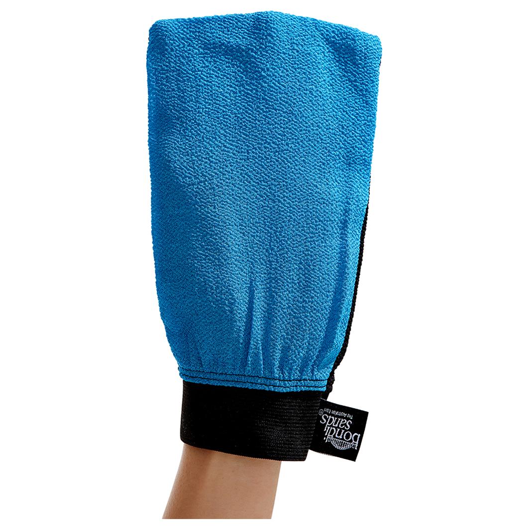 Reusable Exfoliating Mitt