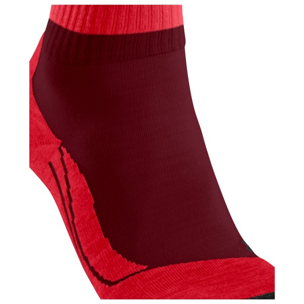 Falke - Women's TK2 Explore Short - Wandersocken