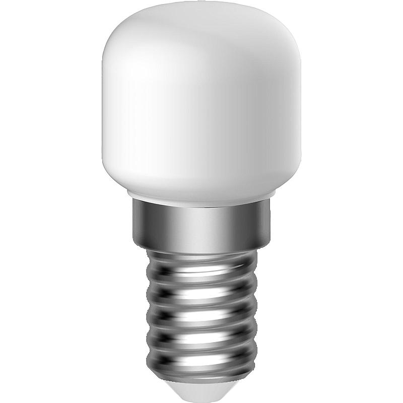 Energy Lyspære LED 136 lm 2-pk spesial matt E14 T25 E