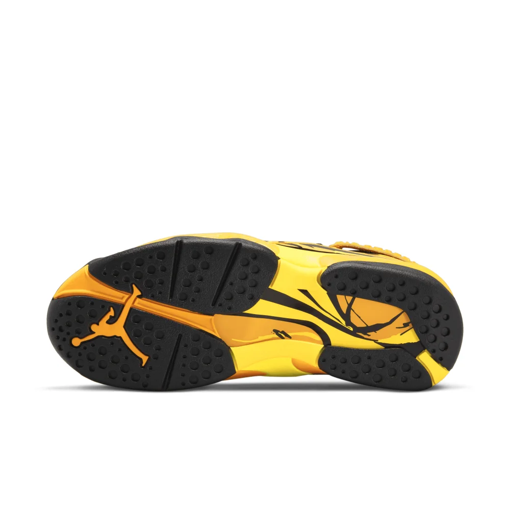 NIKE JORDAN 8 Air Retro CI1236-007 / schwarz