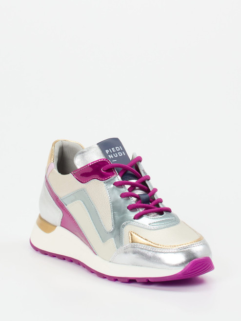 Sneaker-26619950007 Piedi Nudi