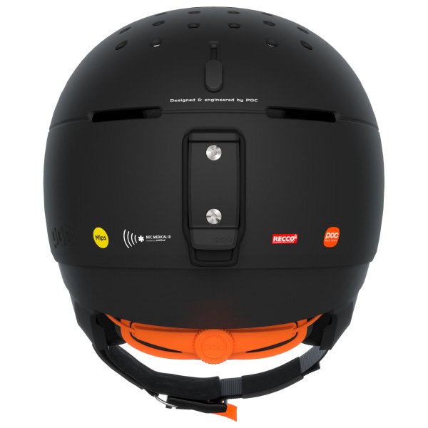 POC - Meninx RS MIPS - Skihelm