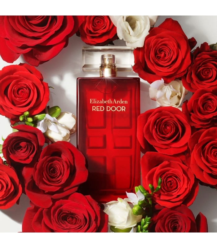 ELIZABETH ARDEN-RED DOOR-Eau de Toilette Vaporisateur