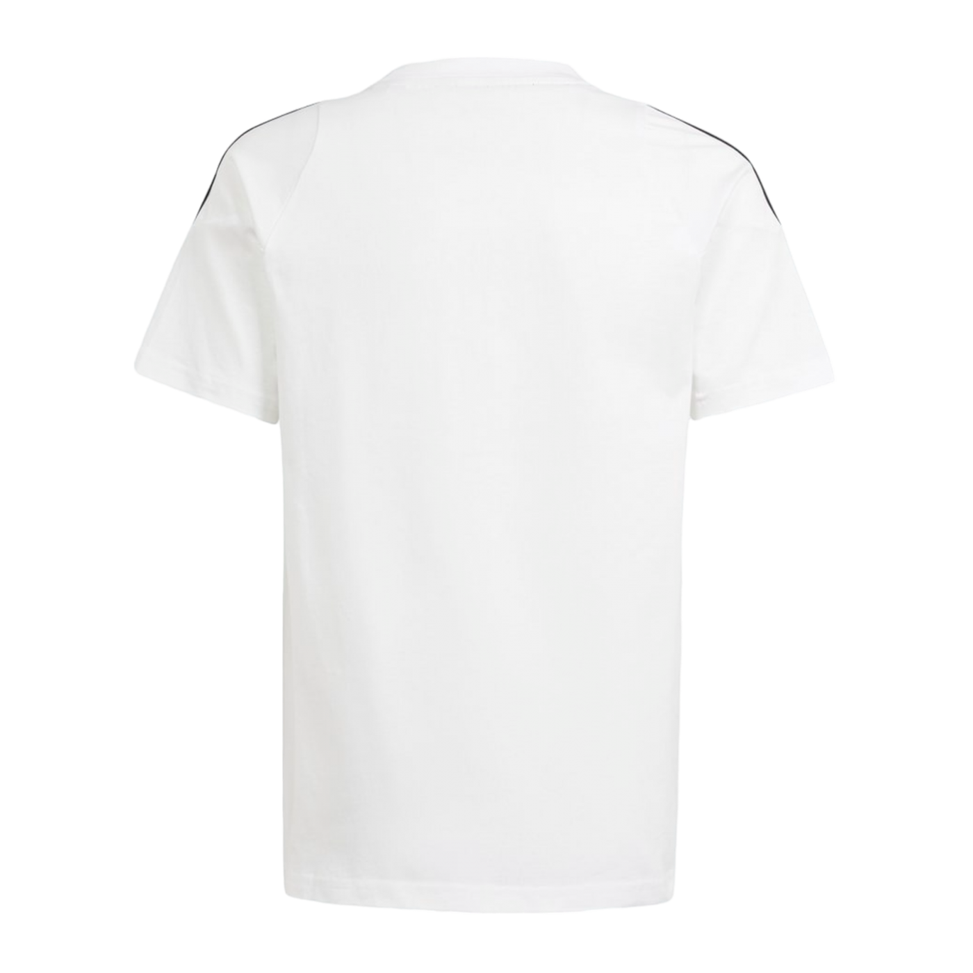 adidas Tiro 24 T-Shirt Kids Weiss Schwarz