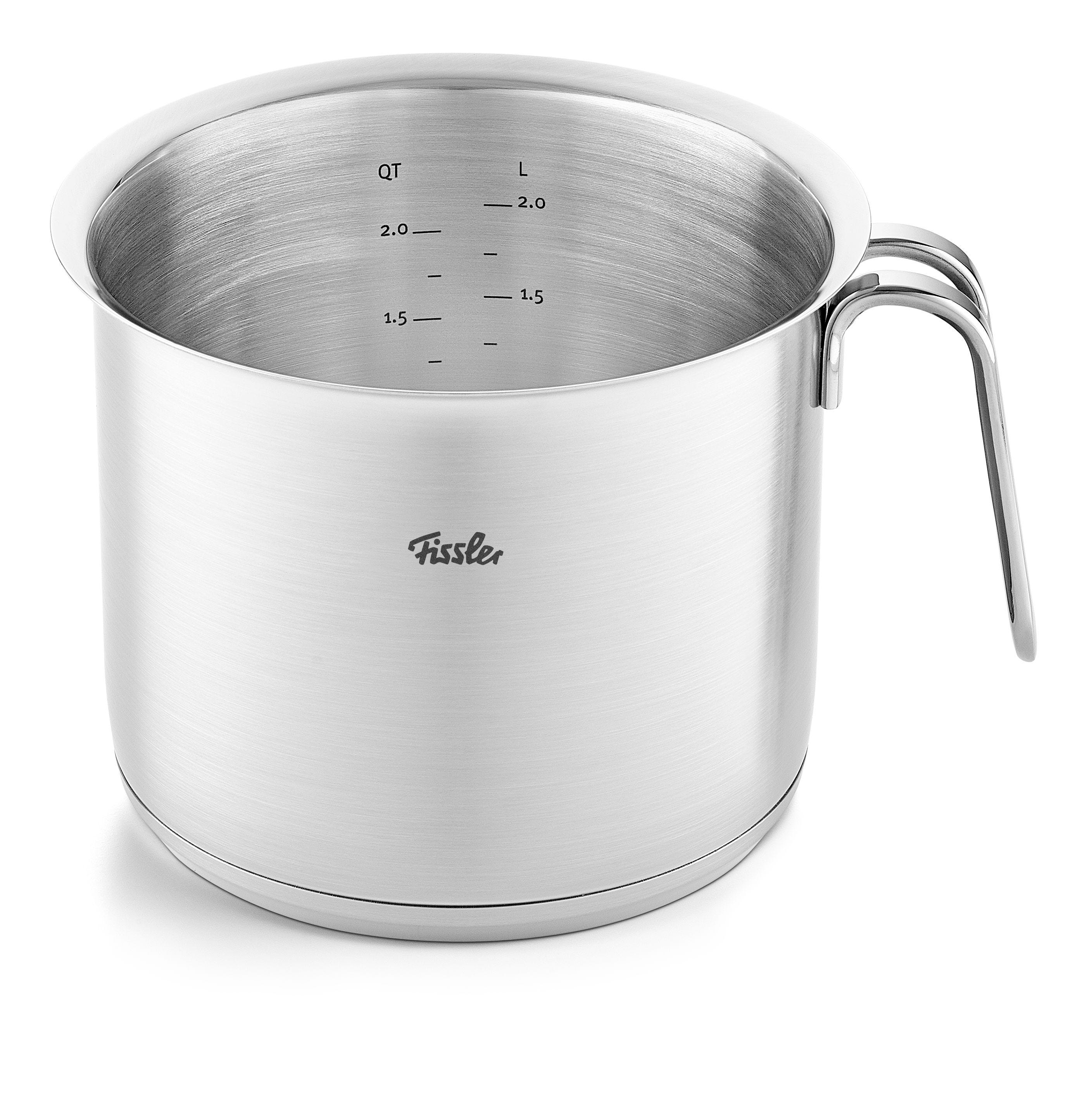 Original-Profi Collection® Milchtopf 16cm ohne Deckel