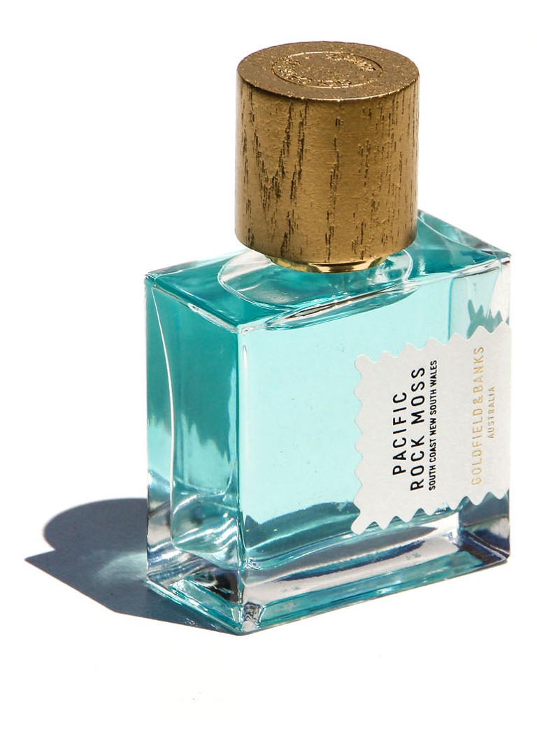 Apă de parfum Goldfield & Banks Pacific Rock Moss