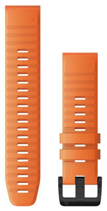 Garmin Fenix 6/7 Silikon Armband 22mm kaufen | Bike-Discount