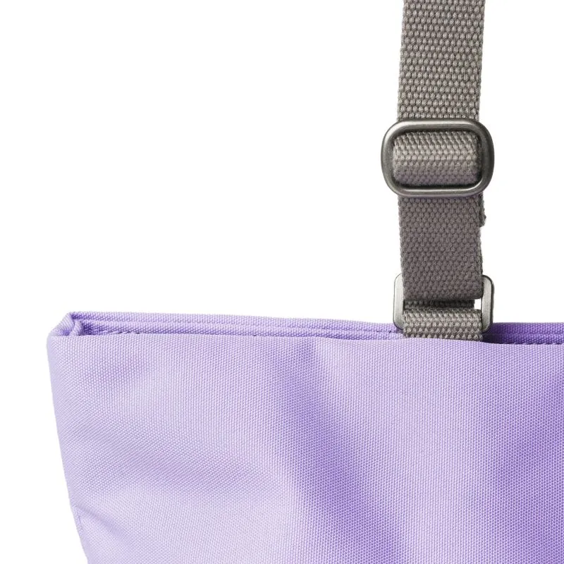 Roka London Shopper Trafalgar Medium - Lavender