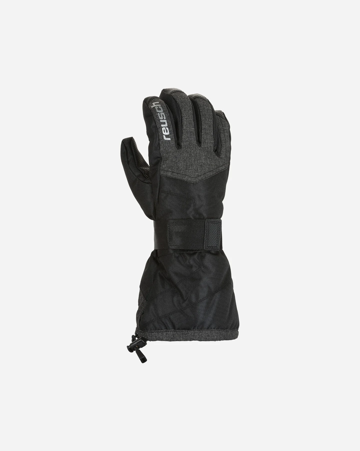 Płyta bazowa Guanti Sci Reusch R-tex Xt Jr 6004272-7766