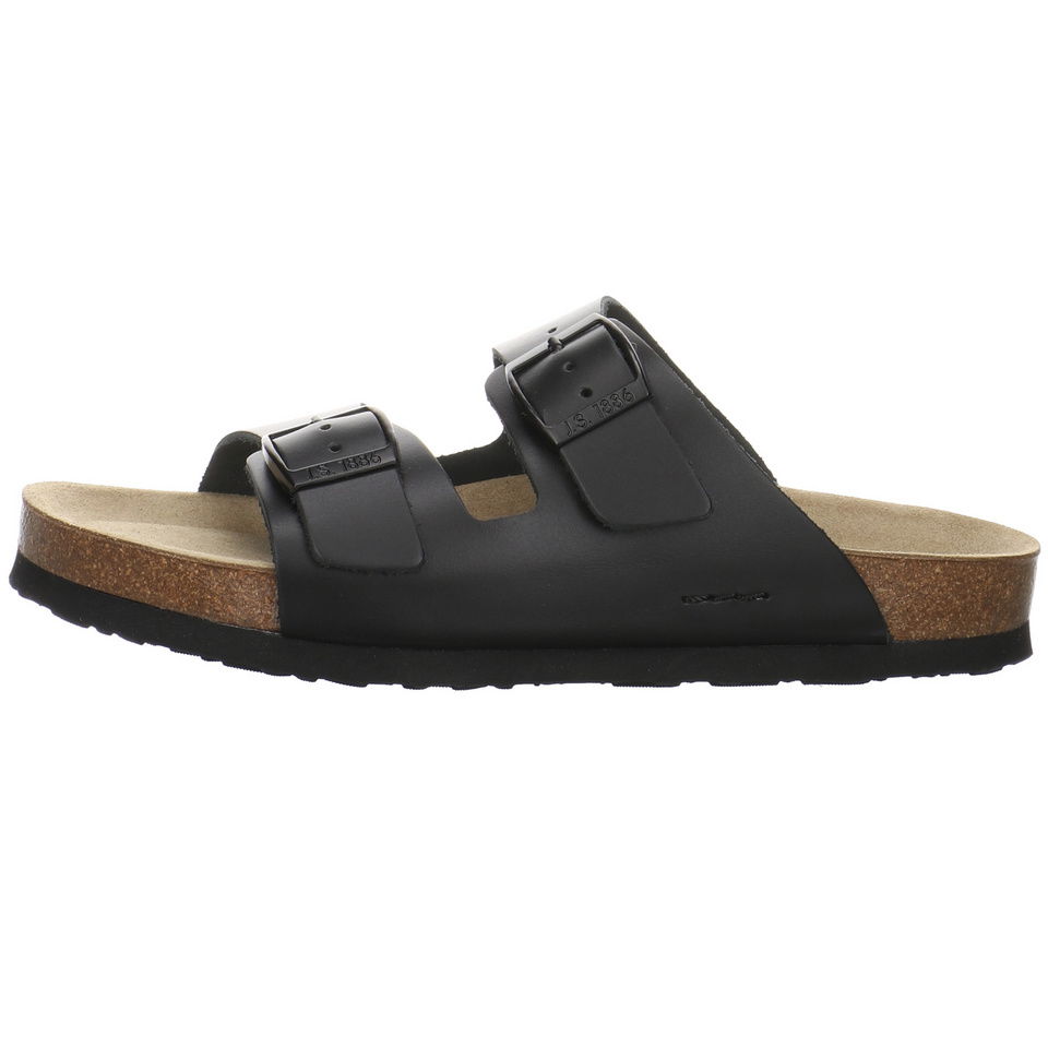 Josef Seibel Hermine 01 Pantolette