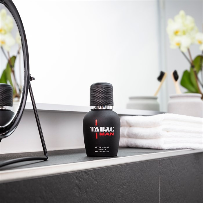 After Shave