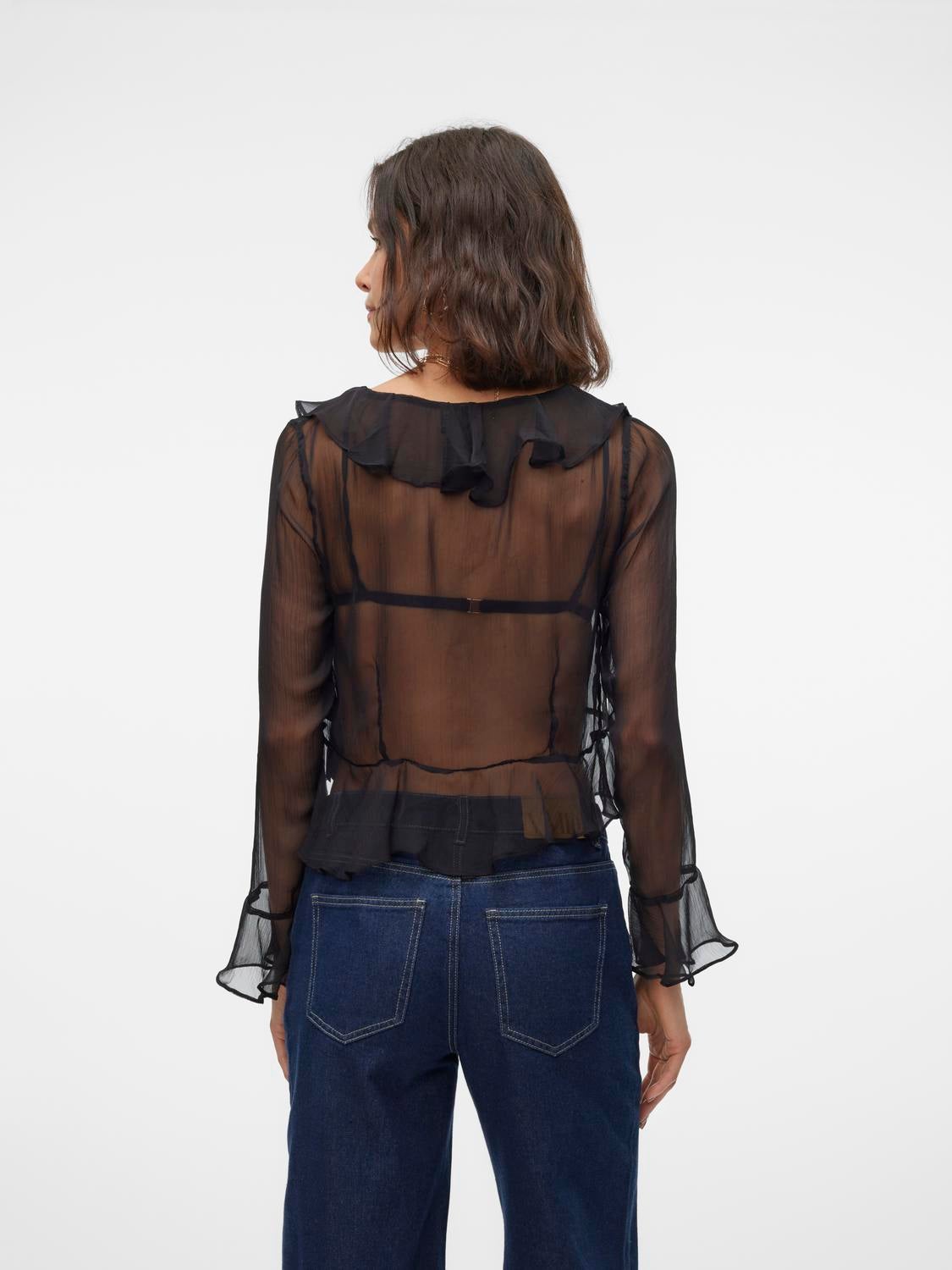 VMSMILLA Top