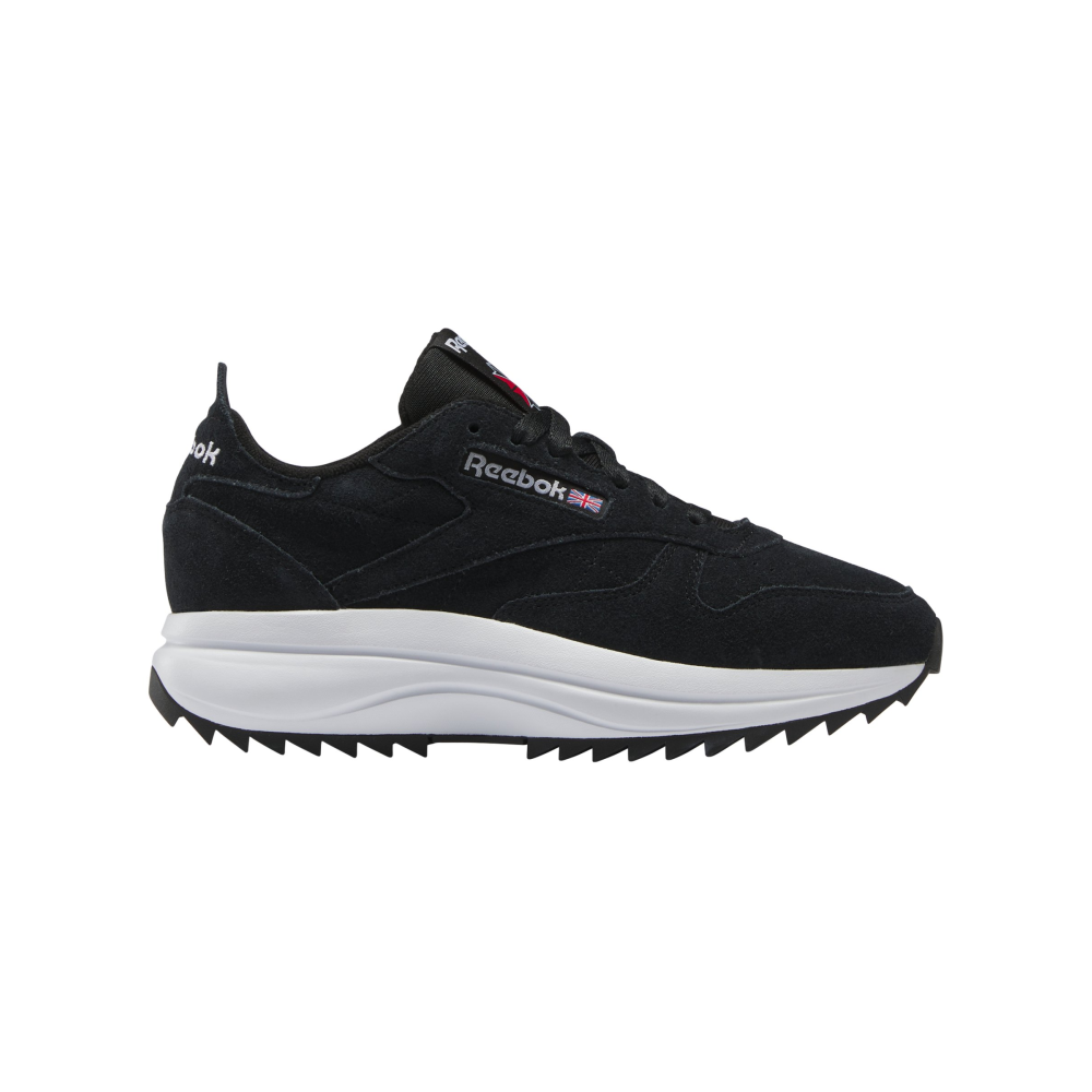 Reebok Classic Leather SP Extra HQ7188 / schwarz
