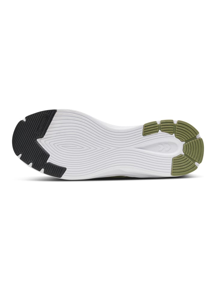 Hummel Hummel Schnürsenkel Sneaker Flow Seamless Erwachsene in VETIVER günstig kaufen