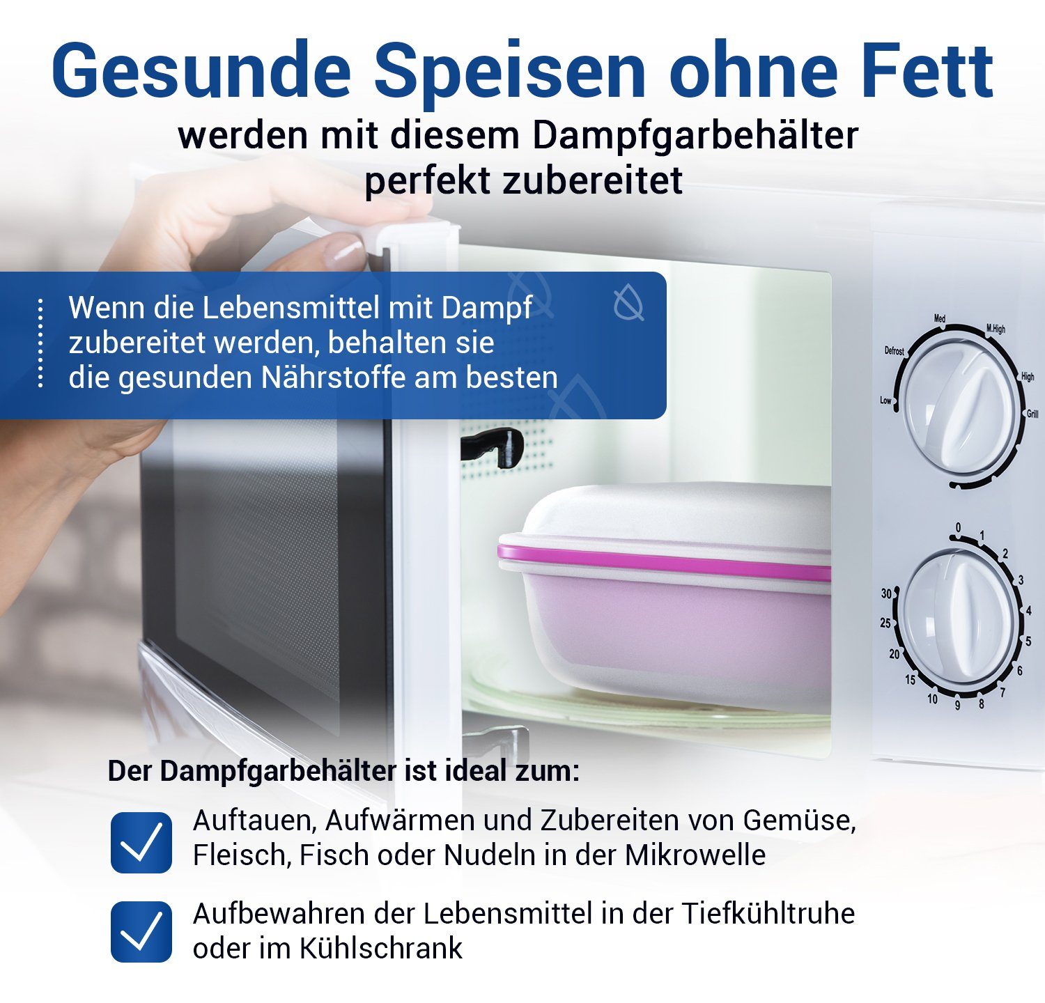 Whirlpool Mikrowellenbehälter Mikrowellenzubehör 4820000013392, Wpro STM008 240x200mm für Mikrowelle