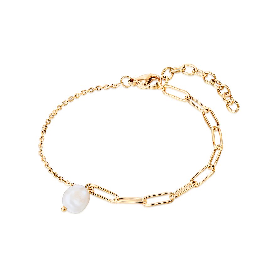 Valero Pearls Armband