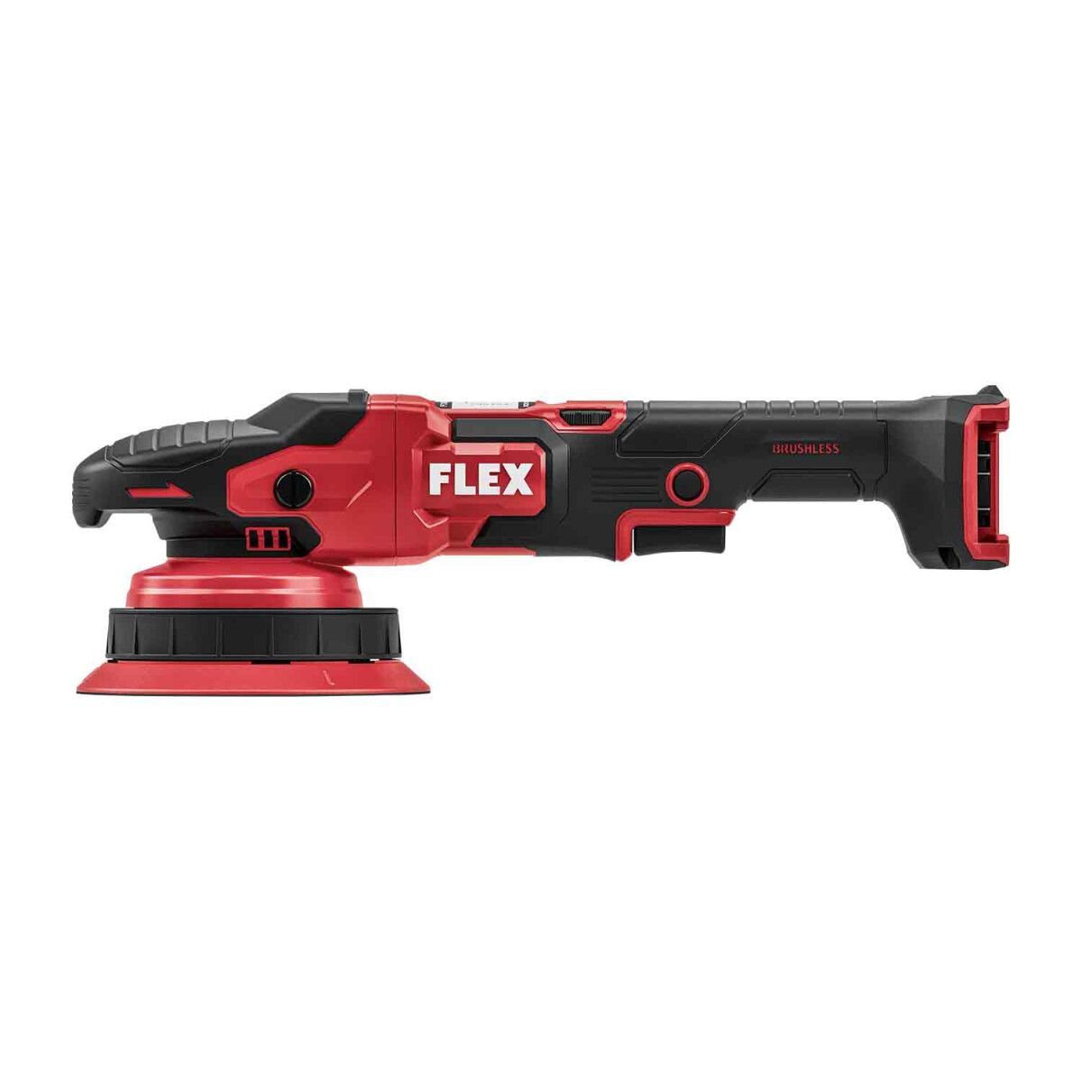FLEX XCE 8 150 18-EC Set Akku Zwangs-Excenter Poliermaschine