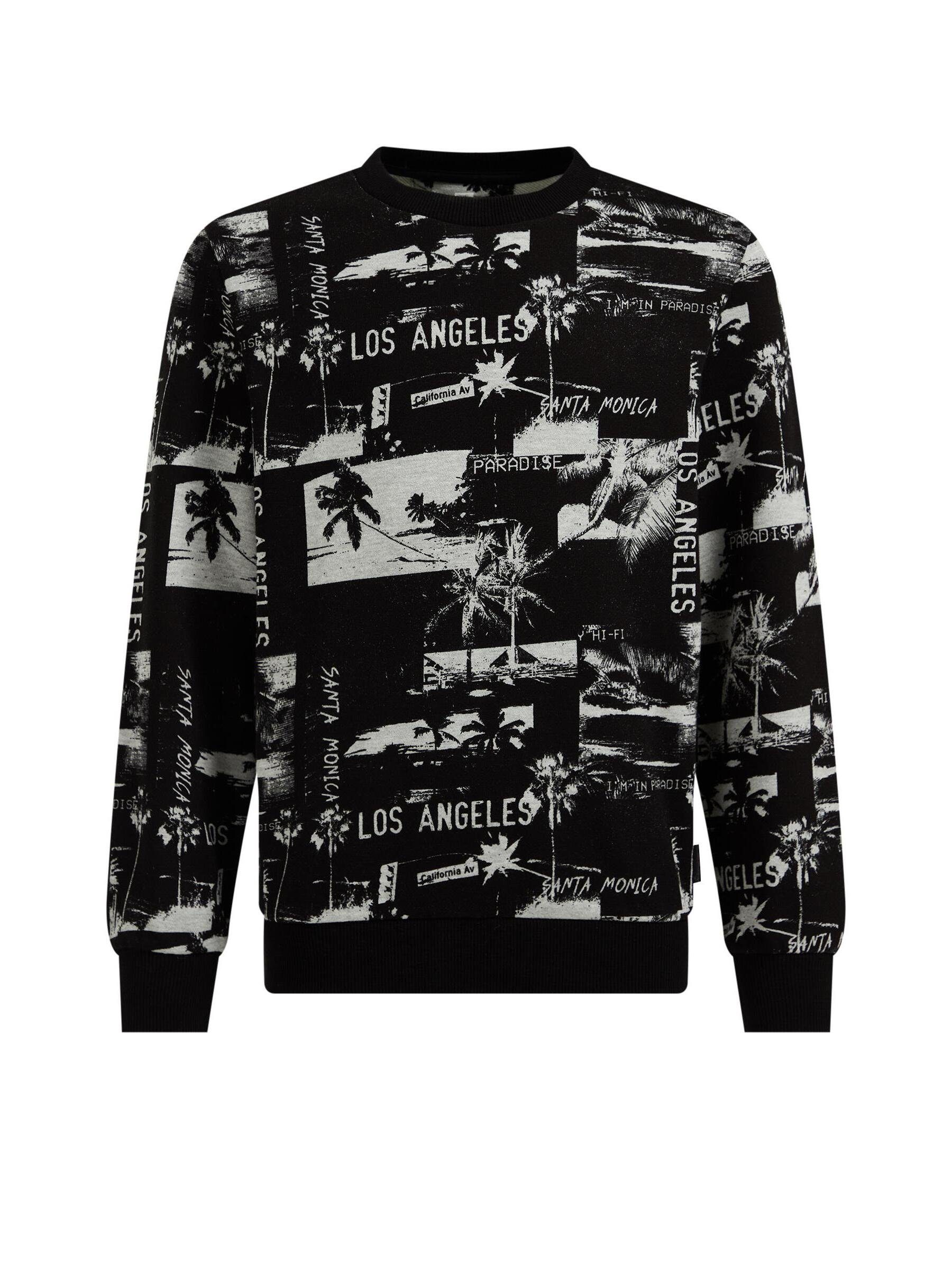 WE Fashion Cardigan (1-tlg)