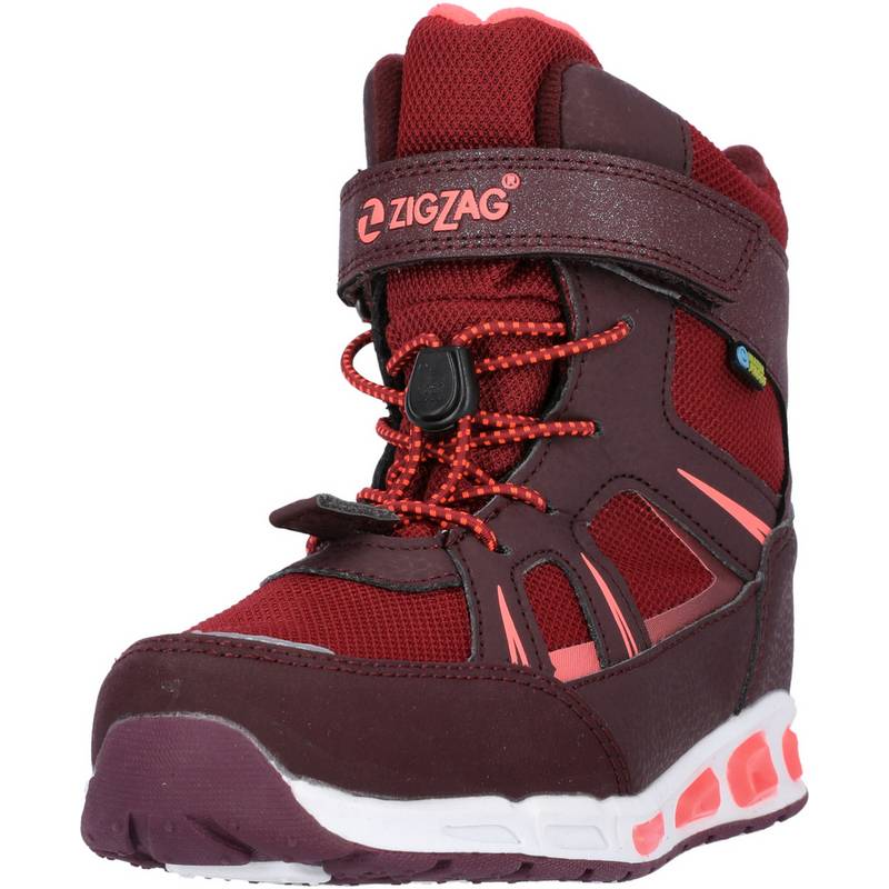 ZigZag Clementu Stiefel Kinder