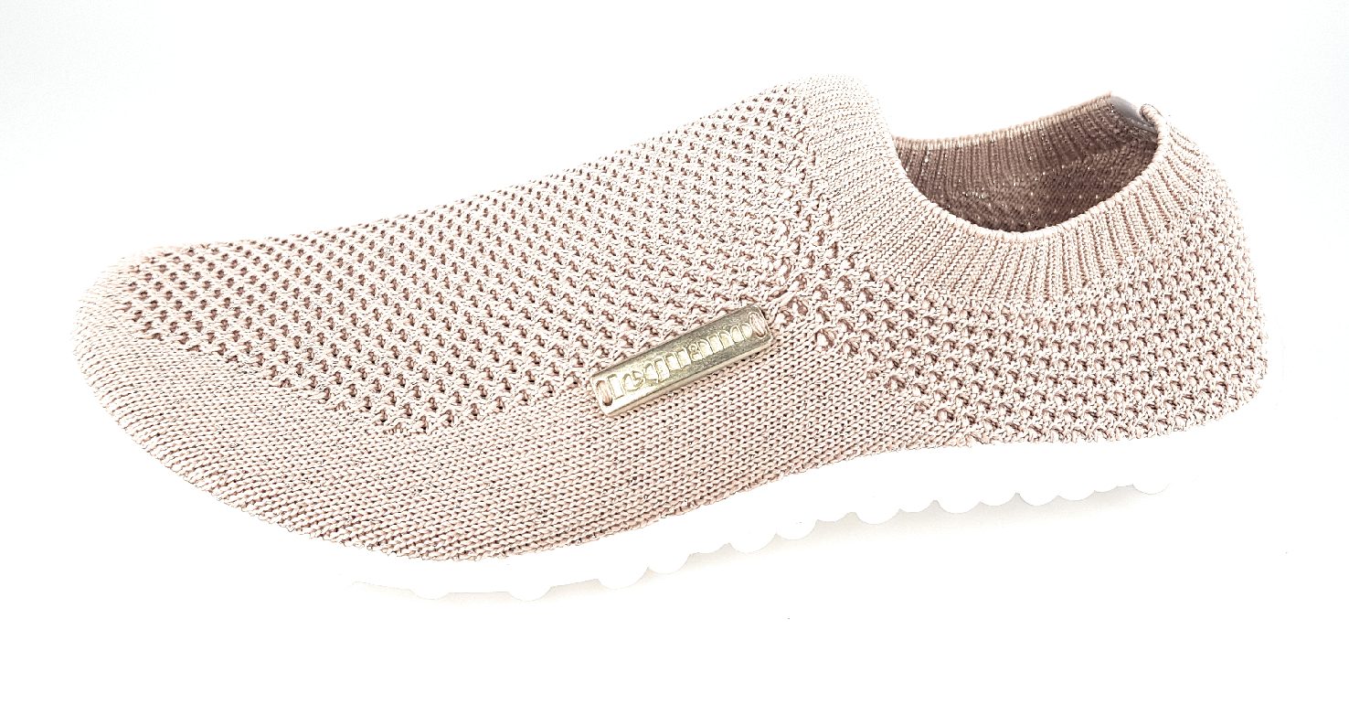 Leguano scio Rosa rose