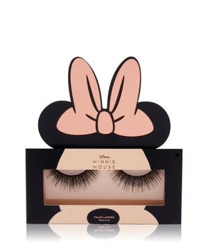 REVOLUTION Minnie Mouse Wink Wink Wispy Lashes Wimpern-1 Stk
