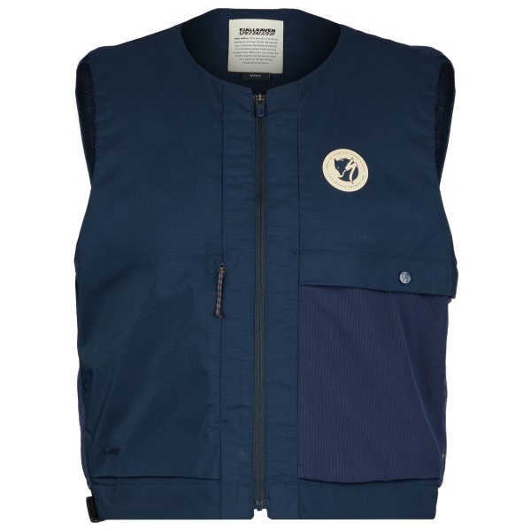 Specialized-Fjällräven - Gear Vest - Fahrradweste