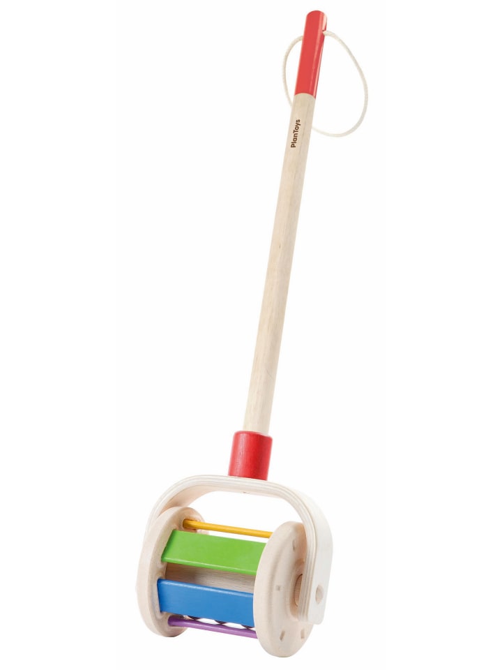 Plan Toys Schiebestock Rad ab 12 Monate günstig kaufen onesize
