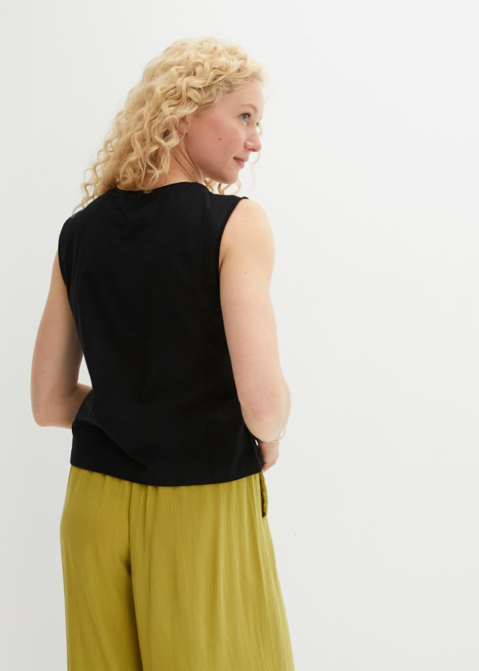 Shirt mit Druck