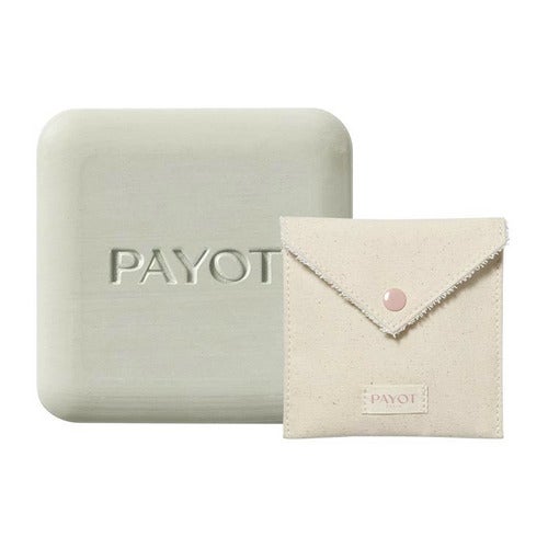 Payot Pâte Grise Purifying Cleansing Bar 65 Gramm