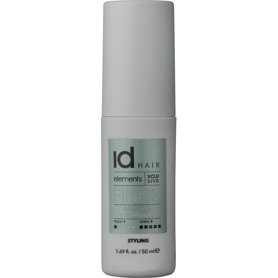Miracle Serum