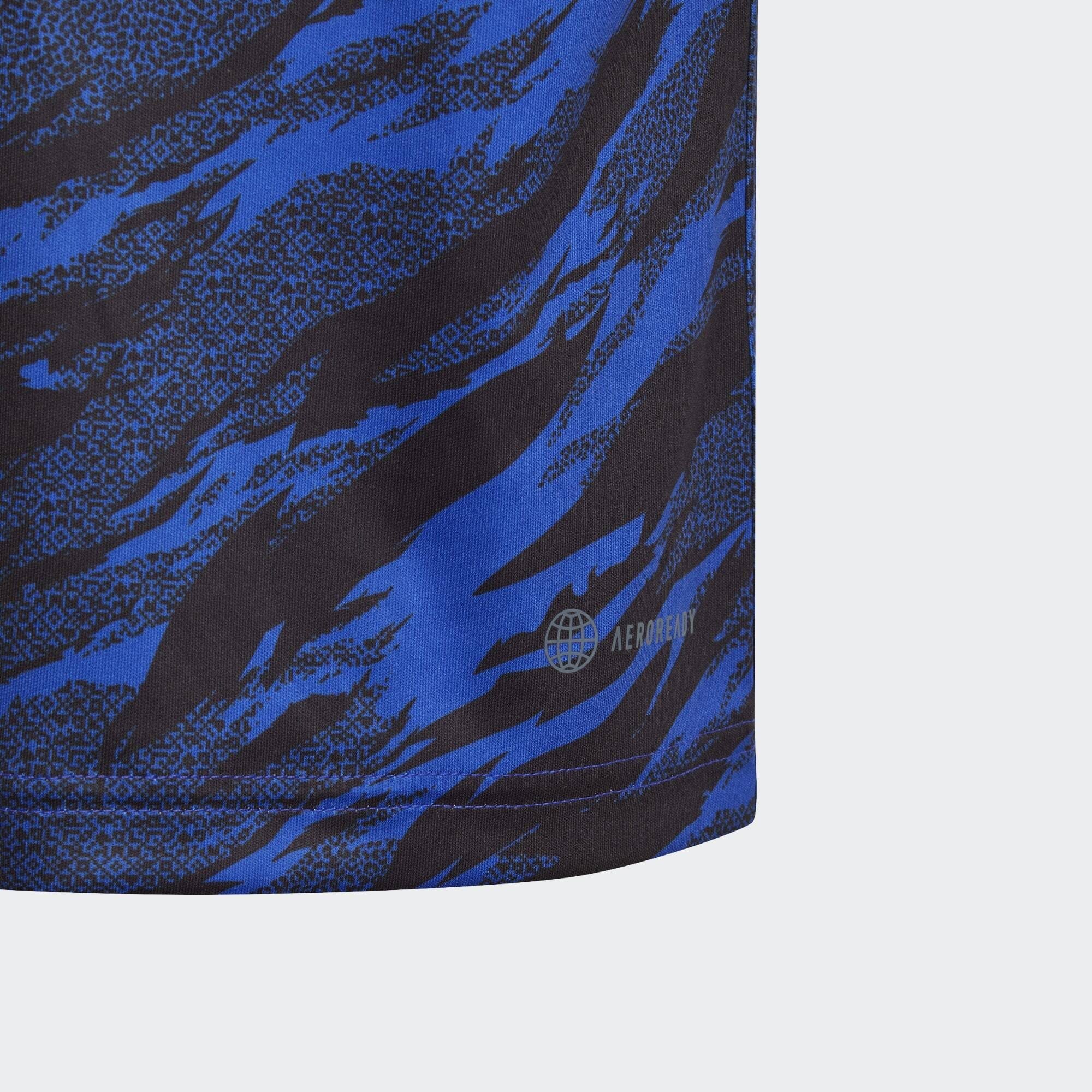 adidas Performance Fußballtrikot POGBA TRAININGSTRIKOT