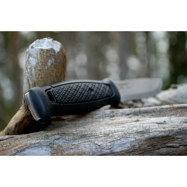 GARBERG WITH MULTI-MOUNT - Feststehendes Messer