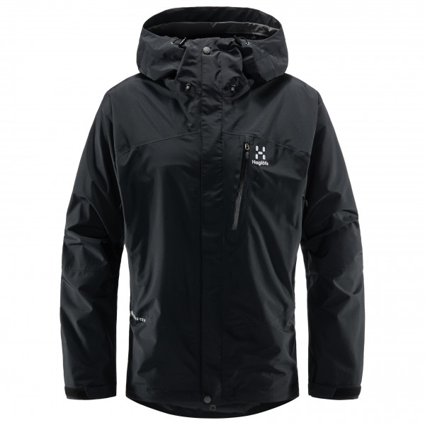 Haglöfs - Astral GTX Jacket - Regenjacke