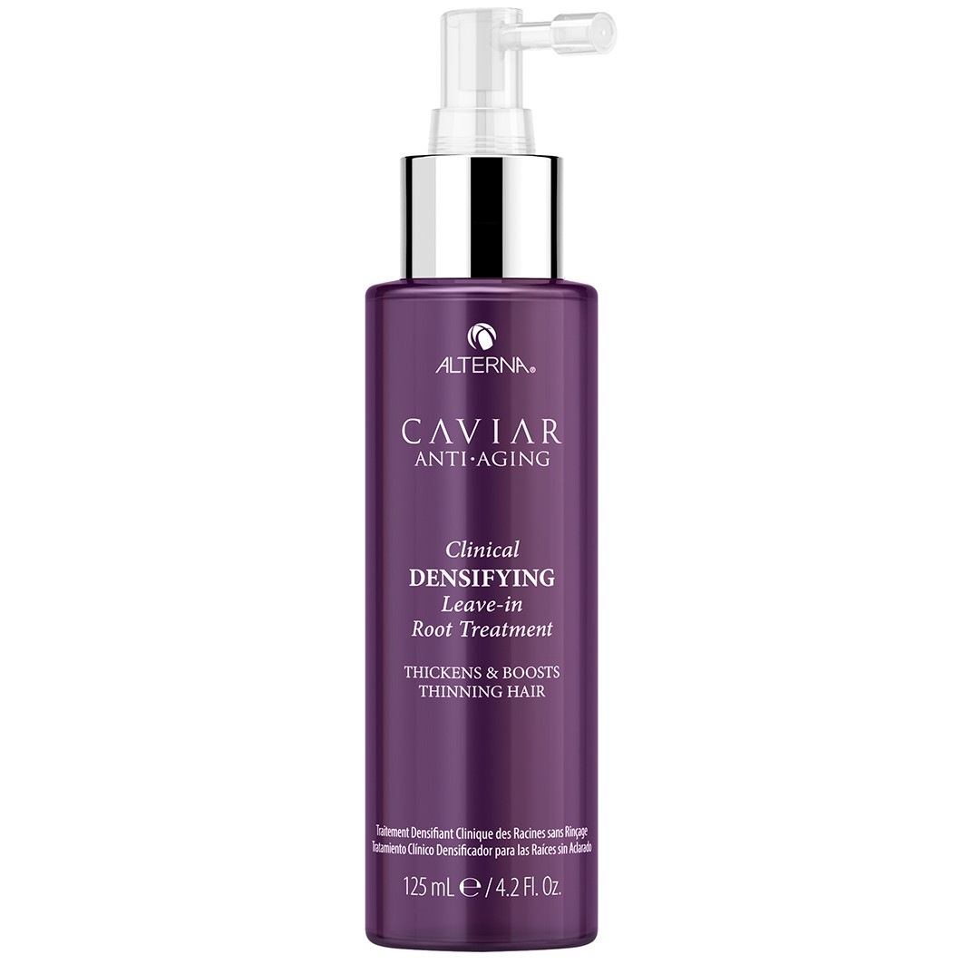 Densifying Scalp Treatment