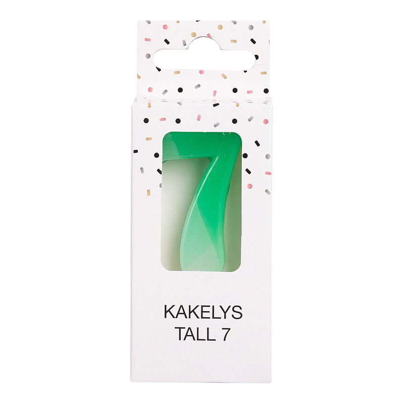 Giform Kakelys Tall 7