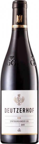 2020 Eck VDP Grosses Gewächs Spätburgunder trocken - Weingut Deutzerhof