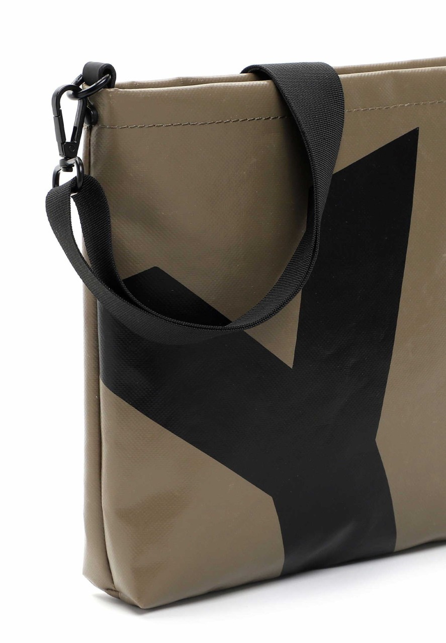 SURI FREY Handtaschen khaki Jessy-Plane