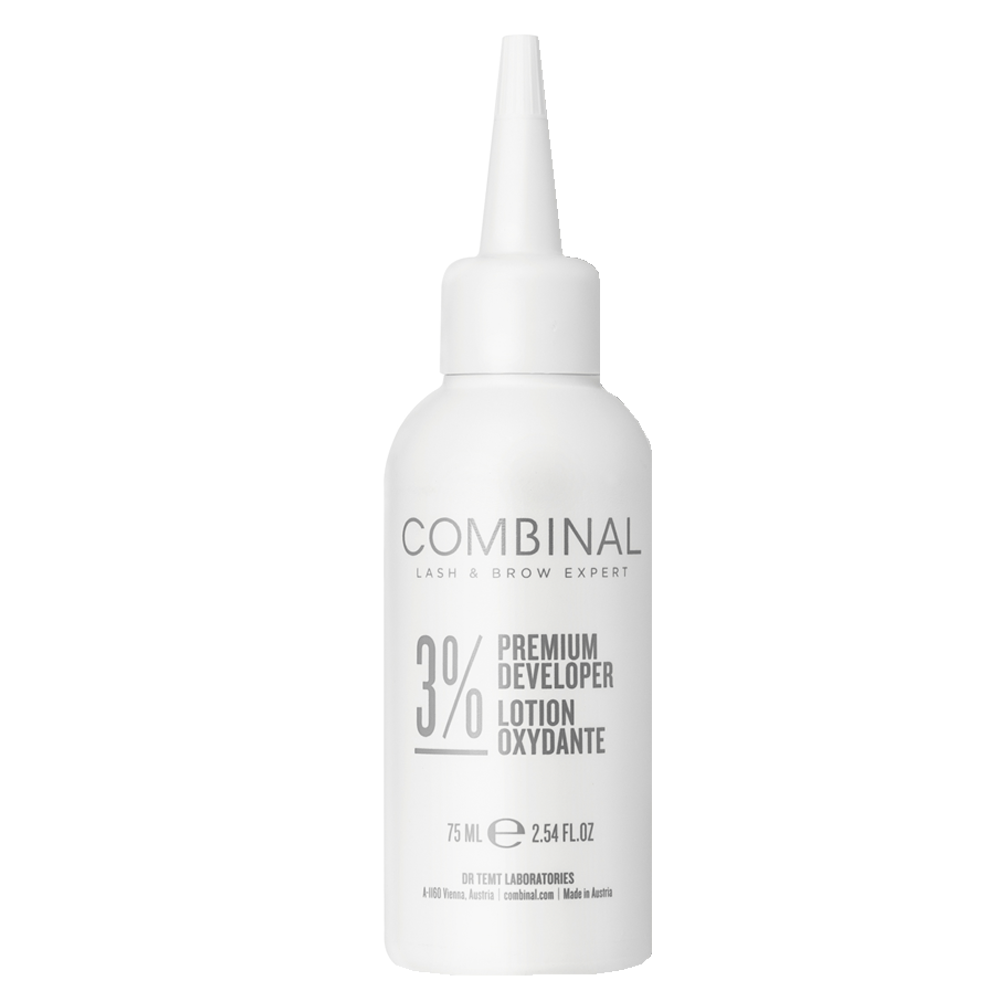 Combinal Premium Entwickler 3% 75 ml