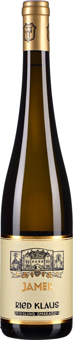 Jamek Riesling Ried Klaus Smaragd 2022