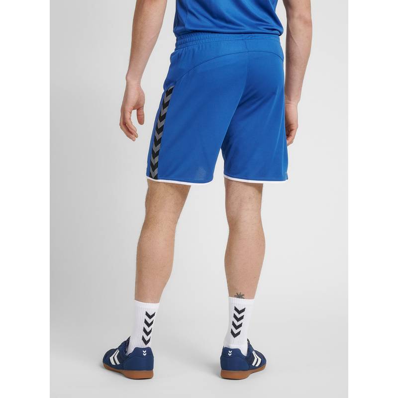hummel hmlAUTHENTIC POLY SHORTS Shorts Herren