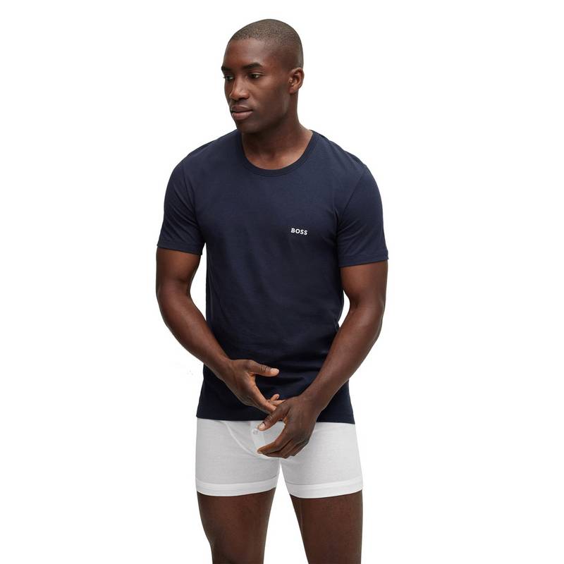 Boss T-Shirt T-Shirt Herren