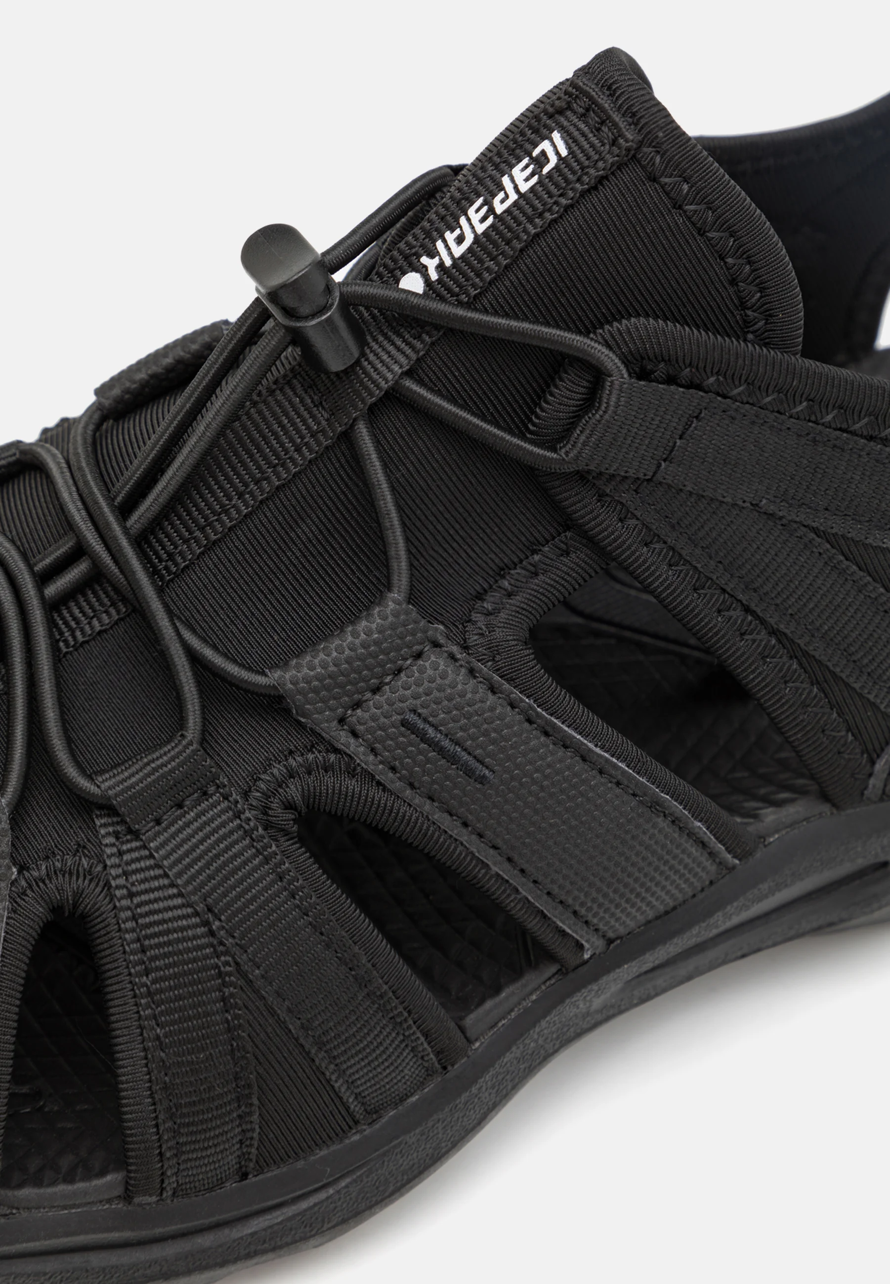 Icepeak AKSU - Sandalias de trekking