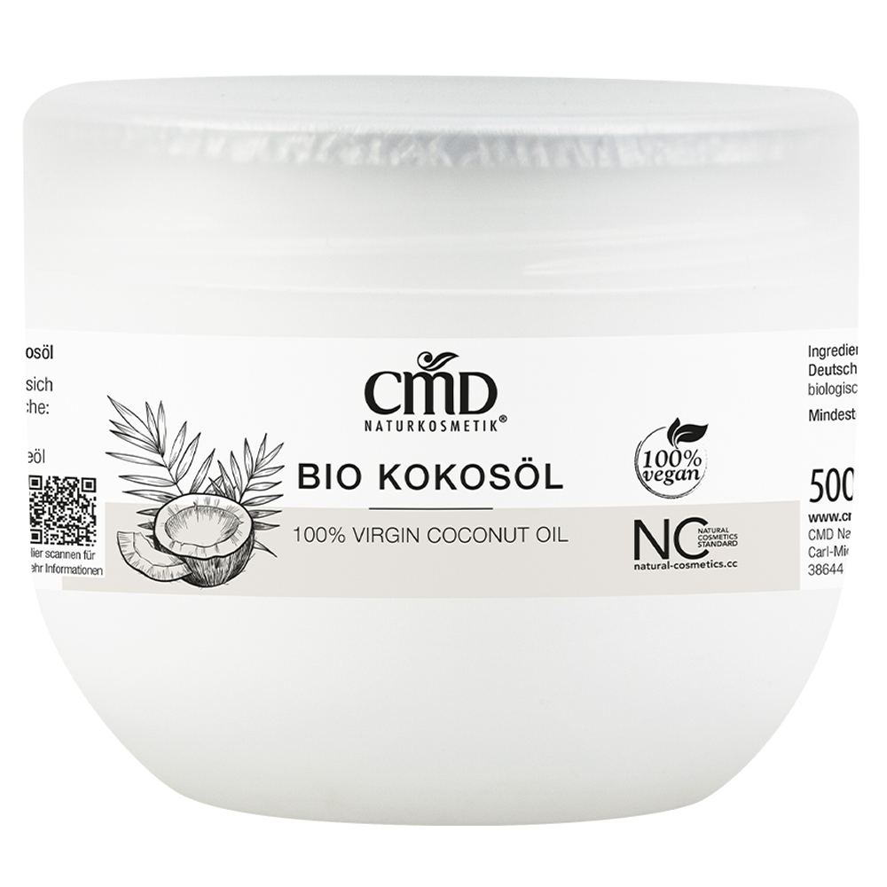 CMD Rio de Coco Bio Kokosöl 500 ml