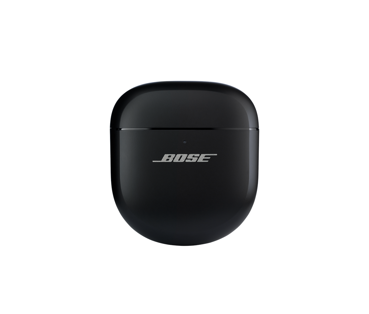 Bose QuietComfort Ultra Earbuds Transportetui mit Ladefunktion