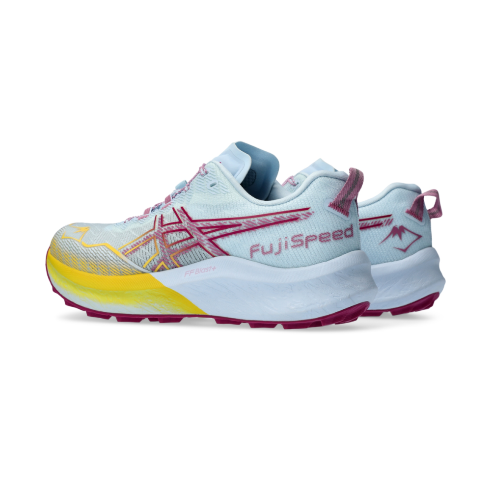 Asics Fuji Speed 2 Fujispeed 1012B515-401 / blau